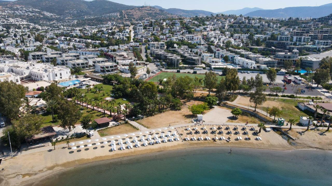 גומבט Smart Stay Beach Bodrum מראה חיצוני תמונה