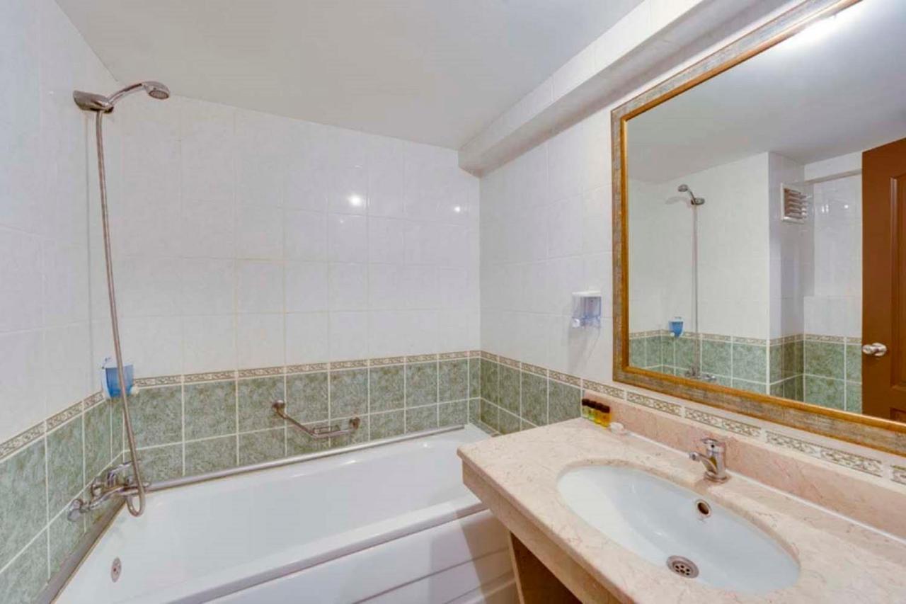 גומבט Smart Stay Beach Bodrum מראה חיצוני תמונה